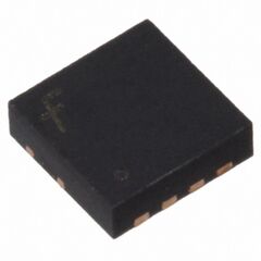 FDMC8462, полевой транзистор, n-канальный, 40 в, 14 а