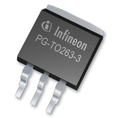 IPB090N06N3GATMA1, полевой транзистор n-канальный 50a 60в серия optimos3 to263
