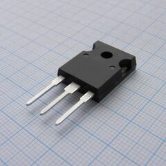 IPW60R045CP, полевой транзистор, n-канальный, 650 в, 60 а