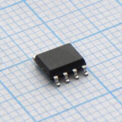 DMT3020LSDQ-13, сборка из полевых транзисторов, 2n-канальный, 30 в, 16 а