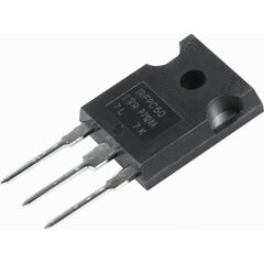 IRFPC50PBF, транзистор полевой n-канальный 600в 11а 180вт, 0.6 ом