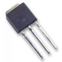 IPU95R2K0P7AKMA1, транзистор полевой mosfet n-канальный 600в 4a 3-pin(3+tab) to-251 туба