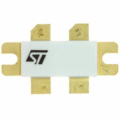 SD2942W, полевой транзистор n-канальный радиочастотный 130в 40а 500вт 250мгц tj=200°c