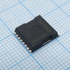 IPT007N06NATMA1, полевой mosfet транзистор n-канальный 60в 300а 8hsof