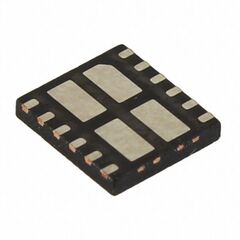 FDMQ8203, сборка из полевых транзисторов, 2n/2p-канальный, 100 в/80 в
