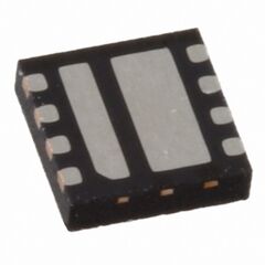FDMC8200S, сборка из полевых транзисторов, 2n-канальный, 30 в, 6 а/8.5 а