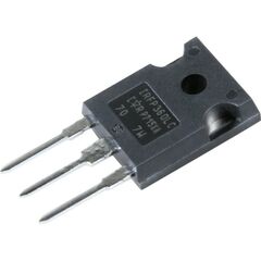 IRFP360LCPBF, транзистор полевой n-канальный 400в 23а 280вт