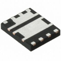 FDMS3602S, сборка из полевых транзисторов, 2n-канальный, 25 в, 15 а/26 а