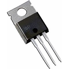 RD16HHF1-501, полевой транзистор n-канальный радиочастотный 50в 5а 56,8вт 30мгц tch=150°c