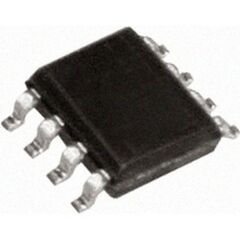 IRF7307PBF, сборка из полевых транзисторов, n/p-канальный, 20 в, 5.2 а/-4.3 а, 2 вт, 0.05 ом/0.09 ом