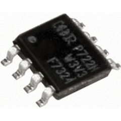 IRF7324PBF, сборка из полевых транзисторов, 2p-канальный, 20 в, 9 а, 2 вт