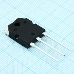 FCA20N60F, транзистор полевой mosfet n-канальный 600в 20a to-3pn