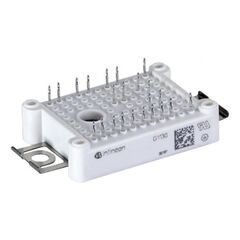 FS45MR12W1M1B11BOMA1, модуль mosfet силовой