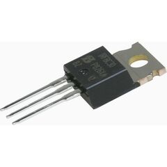 IRFBC30PBF, транзистор полевой n-канальный 600в 3.6а 74вт, 2.2 ом