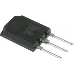 IRFPS3810PBF, транзистор полевой n-канальный 100в 170а 580вт