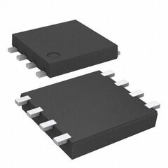 ECH8668-TL-H, сборка из полевых транзисторов, n/p-канальный, 20 в, 7.5 а,/5 а