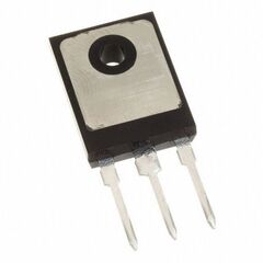 IPW65R065C7XKSA1, транзистор полевой n-канальный 650в 33a 3-pin(3+tab) to-247 туба