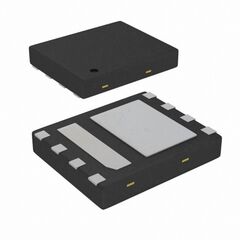 FDMS9600S, сборка из полевых транзисторов, 2n-канальный, 30 в, 12 а/16 а
