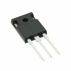IGW40T120FKSA1, биполярный транзистор igbt, 1200 в, 75 а, 270 вт