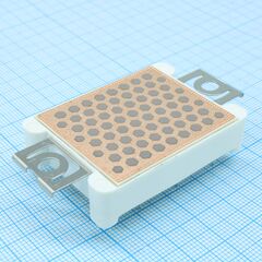 FF23MR12W1M1PB11BPSA1, модуль силовой sic mosfet n-канальный 1.2kв 50a