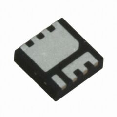 IRFH3702TRPBF, полевой транзистор n-канальный 30в 16a 8-pin pqfn ep лента на катушке