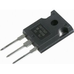 IRFP360PBF, транзистор полевой n-канальный 400в 23а 280вт, 0.2 ом