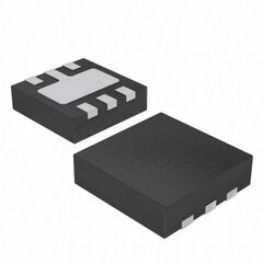DMP2160UFDB-7, сборка из полевых транзисторов, 2p-канальный, 20 в, 3.8 а
