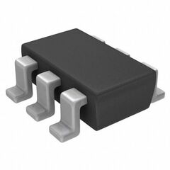 NDC7001C, сборка из полевых транзисторов, n/p-канальный, 60 в