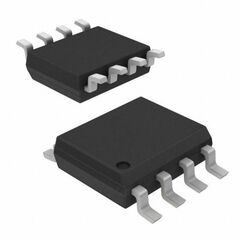 FDS6961A, сборка из полевых транзисторов, 2n-канальный, 30 в, 3.5 а