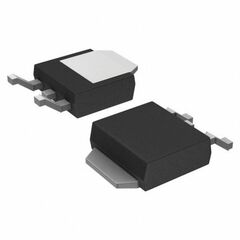 NTD6416ANT4G, mosfet n-ch 100v 17a dpak