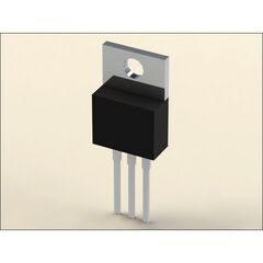 SGP23N60UFDTU, биполярный транзистор igbt, 600 в, 23 а