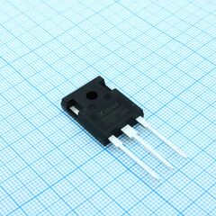XNS50N60T, биполярный транзистор igbt, 600 в, 100а to-247