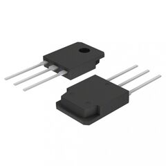 IXA37IF1200HJ, igbt 1200v 58a 195w to247