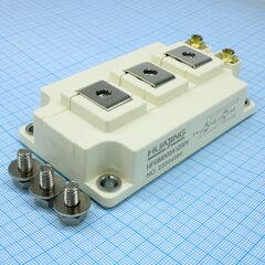 HFGM300A 1200V, модуль силовой igbt 1200в/300a