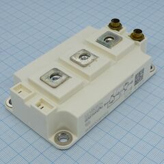 SKM200GB12E4, igbt модуль, 1200 в, 314 а
