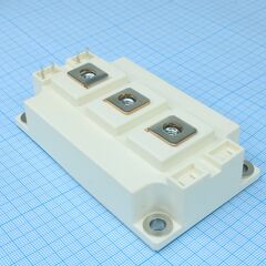 GD200HFX170C2S, модуль igbt 1700в 337a
