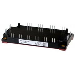 CM100TX-24S, биполярный транзистор igbt, 100 а, 1200 в