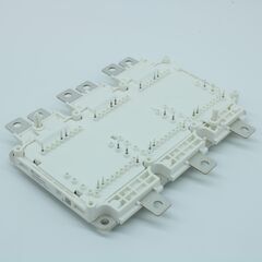 FS820R08A6P2BBPSA1, igbt модуль n-канальный 750в 450а 714вт автомобильного применения 33-pin ag-hybridd-1 лоток