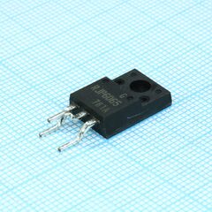 RJP6065DPP, биполярный транзистор igbt, 630 в, 40 а, 30 вт