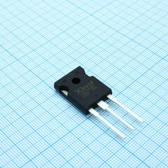 XNS40N60T, биполярный транзистор igbt, 600 в, 80а to-247