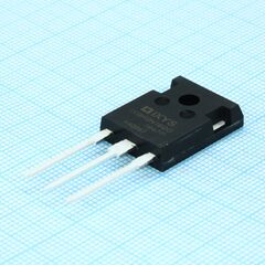 IXBH9N160G, биполярный транзистор igbt 1600в 9а 100вт to247ad