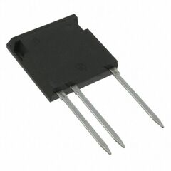 IXLF19N250A, биполярный транзистор igbt, 2500 в, 32 а, 250 вт