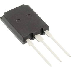 IXBX75N170, транзистор igbt одиночный