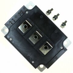 CM300DY-24NF, биполярный транзистор igbt, 300a, 1200v
