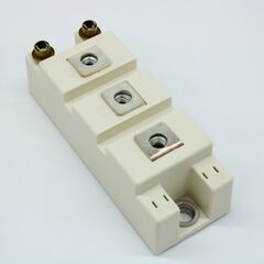 SKM75GB17E4, силовой модуль igbt n-канальный 1700в 88а