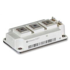 FF300R12KT4HOSA1, биполярный транзистор igbt 1200в 300а
