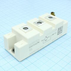 SKM150GAL12T4, биполярный транзистор igbt, 1200 в, 150 а