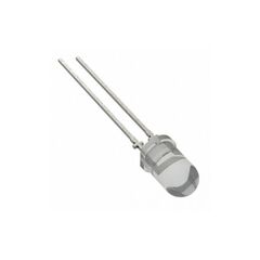 HLMP-EL08-X1000, светодиод