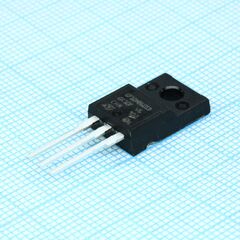 STGF10NB60SD, биполярный транзистор igbt, 600 в, 23 а, 25 вт