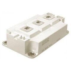 SKM300GB12T4, модуль igbt силовой